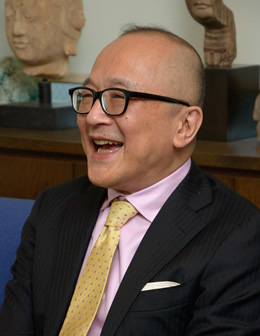 山田 五郎さん